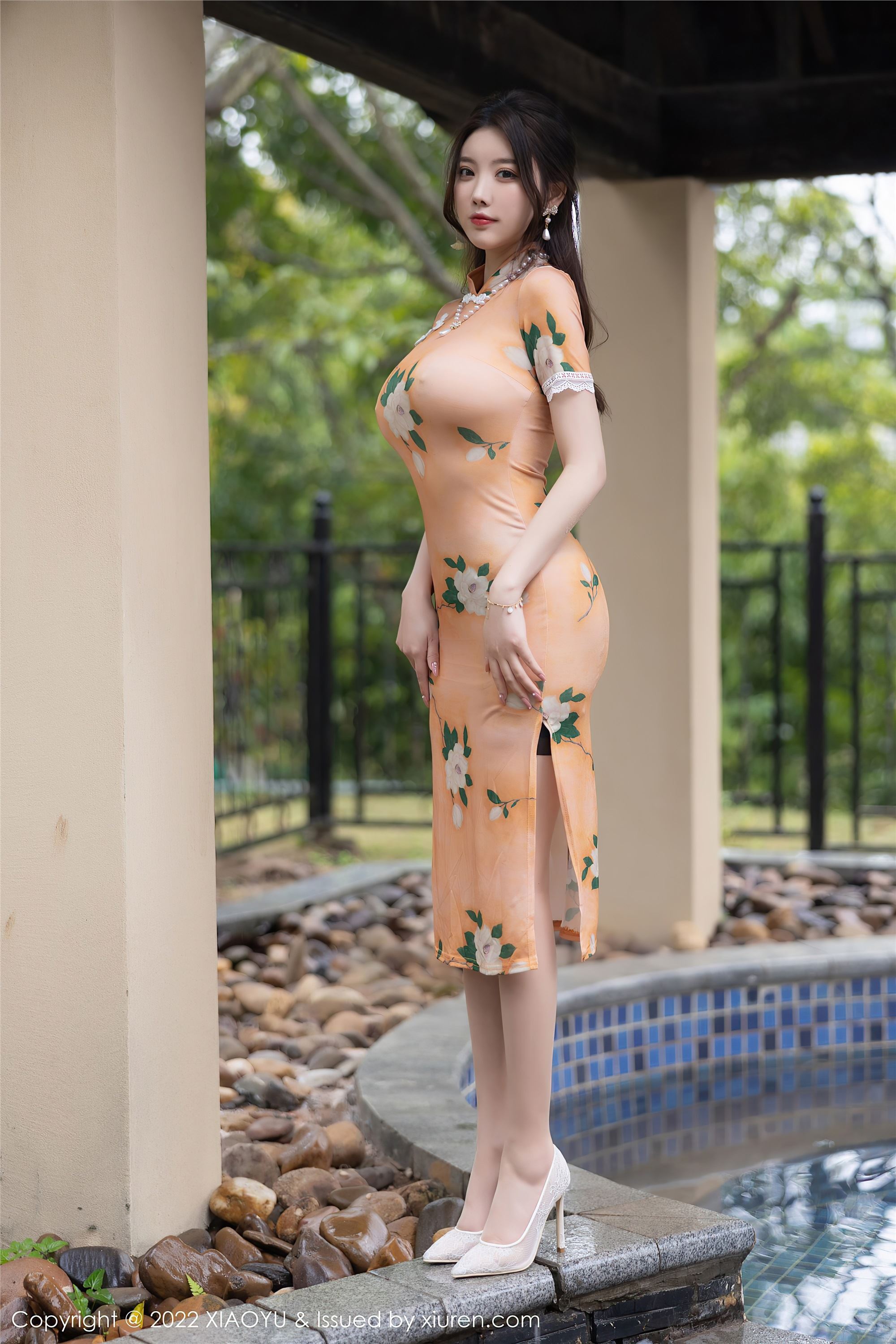 XIAOYU语画界 2022.05.20 VOL.782 杨晨晨Yome